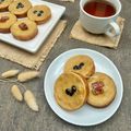 Cooksnap dari Mama Upay untuk resep Kue Lumpur Ubi Kuning, lembut & lumer