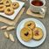 Cooksnap dari Mama Upay untuk resep Kue Lumpur Ubi Kuning, lembut & lumer