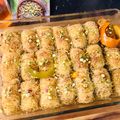 Cooksnap από Sophia στη συνταγή Κανταΐφι
