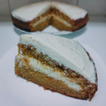 El cooksnap de Reineri Alvarez Rosillo cuando hizo El mejor carrot cake.