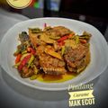 Cooksnap dari Bunda Atse untuk resep Pindang Mak Ecot