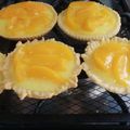 El cooksnap de alesanti252 cuando hizo Tartaletas.