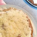 Gaál Emese Cooksnap-ja, amikor elkészítette a(z) Lángos receptet.