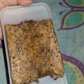 Cooksnap dari dewi sudarsana untuk resep Bolu pisang kukus lembut murah banget dan gampang no mixer