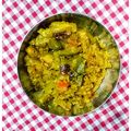 Shyamala Senthil's cooksnap of when they made கோவக்காய் கறி (Kovaikkaai kari recipe in tamil).