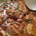 Cooksnap dari aminipriyono@gmail.com untuk resep Gulai Cumi-cumi Tahu