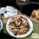 Cooksnap dari farida Sulthan 🇮🇩 (IG. Malika02782) untuk resep Pancake Pisang