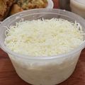 Cooksnap dari Maya Sahliawati untuk resep Stup roti tawar keju