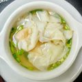 Cooksnap dari Bu Hadi untuk resep Wonton Soup