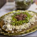 صورة من أم علي🥰🥰، شاركها بعد تجربة وصفة خبيصة التوفي