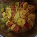 Cooksnap dari Kinandri untuk resep Oseng udang