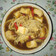 Cooksnap dari Ummu Syafi untuk resep Tahu Enoki Saus Tiram