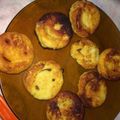 El cooksnap de Tamara Varela Loustaunau cuando hizo Cáritas de papas.