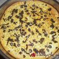 Cooksnap από katerina78 στη συνταγή Ζυμαρόπιτα με λιαστές ντομάτες