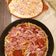 Betti. love Cooksnap-ja, amikor elkészítette a(z) Olasz Pizza tészta receptet.