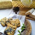 Cooksnap dari Tata My Beloved untuk resep Tempe Goreng Wijen
