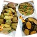 صورة من 🎀👩‍🍳 بنت الإمارات 👩‍🍳🎀 ، شاركها بعد تجربة وصفة محاشي 😋😋