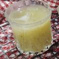 Tulsi Shaherawala's cooksnap of when they made દ્રાક્ષ નું શરબત.