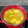 Cooksnap dari Rismaya Novitasari untuk resep Opor Ayam