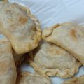 El cooksnap de maria isabel gonzalez espinoza cuando hizo Masa de Empanadas fritas.