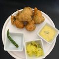 Kajal Sanghvi's cooksnap of when they made મેથીના ગોટા (Methi Gota Recipe In Gujarati).