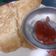 Pooja Sharma का कुकस्नैप जब उन्होंने रवा डोसा (rava dosa recipe in Hindi) बनाया था।