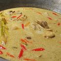 Cooksnap dari Agung Winoto untuk resep Opor Ayam Bumbu Kuning