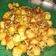 Cooksnap dari Aqeela Qeela untuk resep Tahu Cabe Garam