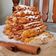 Cooksnap dari andaresdyan untuk resep Churros Ubi (3 bahan)