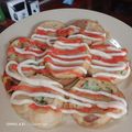 Cooksnap dari Sari Batam untuk resep Takoyaki