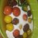 Cooksnap dari Tata Nuel untuk resep Biji Salak Ubi Merah / Bubur Candil