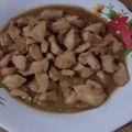 Cooksnap dari Hariyani Rafliadi Pramudita untuk resep Ayam Teriyaki Ala Hokben