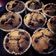 Cooksnap dari Hana Ly 🌻 kitchen untuk resep Chocolate chip muffin
