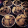 Cooksnap dari Hana Ly 🌻 kitchen untuk resep Chocolate chip muffin