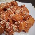 Cooksnap dari Sendy Angela untuk resep Ayam Madu | Honey Chicken |