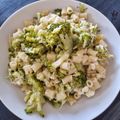 Cooksnap από Sandy Angelakis στη συνταγή Φιογκάκια με Μπρόκολο 🥦