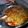 El cooksnap de Mario H. Davi cuando hizo Arroz salvaje con marisco.