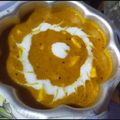 सैफ कनक गोपाल गुप्ता का कुकस्नैप जब उन्होंने पनीर मखनी (paneer makhani recipe in Hindi) बनाया था।