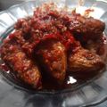 Cooksnap dari Rina untuk resep Bandeng Bumbu Bali