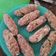 El cooksnap de María cuando hizo Las mejores salchichas vegetarianas / veganas / SIN GLUTEN del mundo! Fácil, sencillo, ECONÓMICO (Y en la multiprocesadora!).