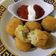 Cooksnap dari yumyumkuy! (Sunny) untuk resep Kroket Kentang isi ragout