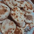 صورة من Tohami Tomi، شاركها بعد تجربة وصفة خبزة الكسكاس