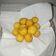 Cooksnap dari Izzatul Millah untuk resep 7. Bola kentang keju (potato cheese ball) :p