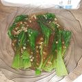 Cooksnap dari MamaHao untuk resep Tumis Pokcoy Bawang Putih