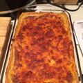 Elvira's cooksnap of when they made Bomb Ass Potatoes.