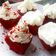 Cooksnap dari asni erfalizar untuk resep Red Velvet Cup Cake