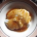 Cooksnap dari Regitha Koesriyanto untuk resep Bubur sumsum tepung ketan