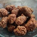 Cooksnap dari Kiki untuk resep Tempe Mendol Khas Malang
