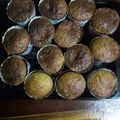 รูป Cooksnap ของ Anantaya Keawkan เมื่อเขาทำ เค้กกล้วยหอม,โดนัทเค้กกล้วยหอม