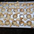 El cooksnap de La Fati _Xd cuando hizo Galletas de mantequilla.